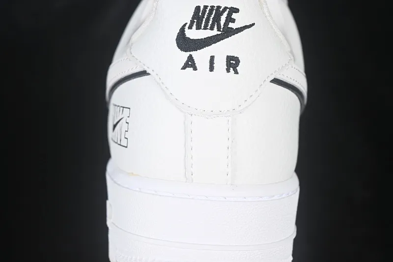 All categories Nk Air Force 1 Air Force series Nk Air Force 1 Low Air Force low-top Nike Air Force 1'07 Low joint model Air Force 1 low-top casual sneakers WY0655-119